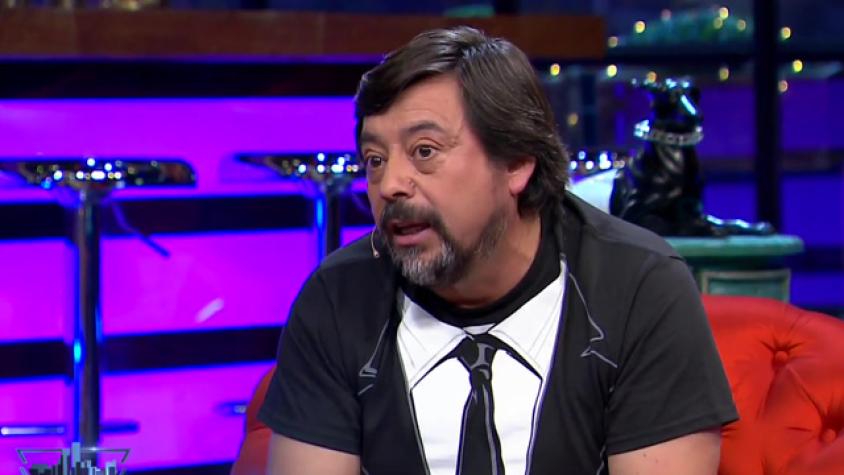 Daniel Fica: “Yo fui un enemigo del gobierno de la dictadura”