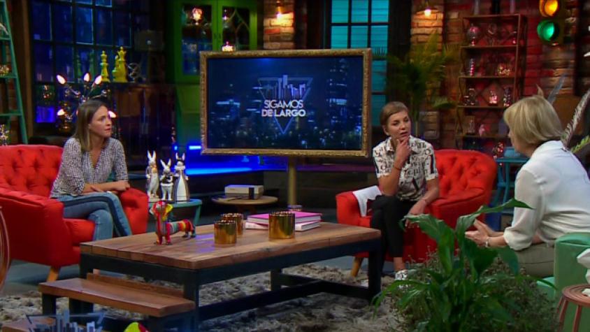 “En 500 % aumentó las denuncias por violencia intrafamiliar en Providencia”