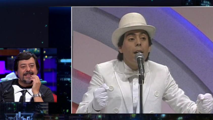 Esta es la historia tras el bombo y el traje de blanco de Daniel Fica