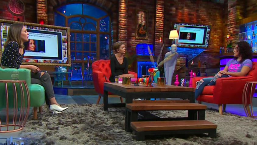 El papá de “Krespita” vendió su casa para sacarla de prisión