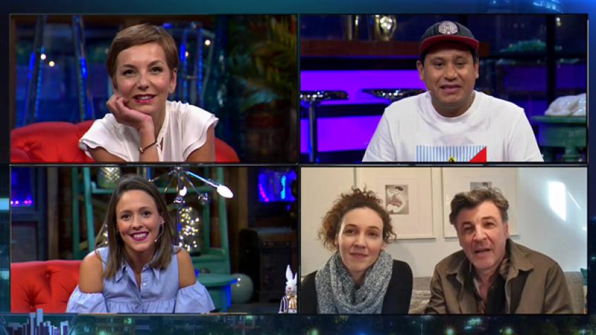 Así nació el amor de Yann Yvin por Chile