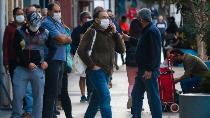 COVID-19: Advierten que casi la mitad de la población mundial podría perder sus trabajos