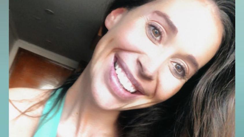 Al “ritmo” de Safaera: Vale Roth comparte divertido audio de Whatsapp con su madre