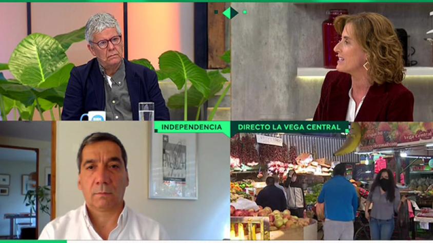 Debate por la “batalla de Santiago” ¿Está perdida?