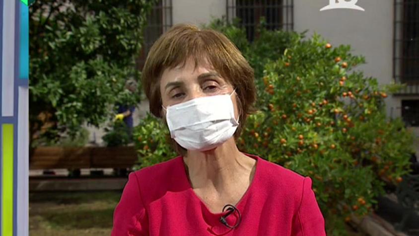 Daza responde ¿Se está monitoreando a los casos contagiados?