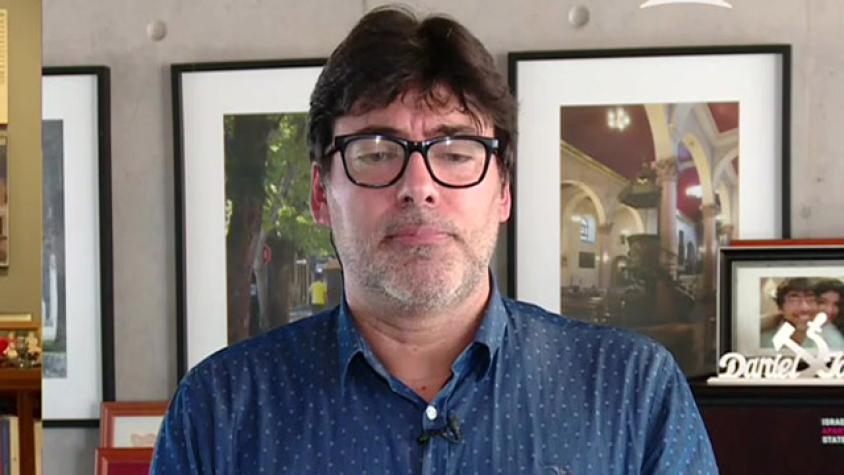 Jadue sobre apertura de Patronato “los alcaldes no tenemos ninguna atribución para abrir o cerrar centros comerciales”