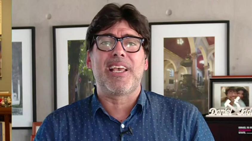 Alcalde Jadue: “no se ha ido en ayuda de las familias para que puedan quedarse en casa”