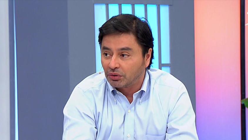 Carter: “La Florida tiene el récord de ser la comuna con más portonazos” 