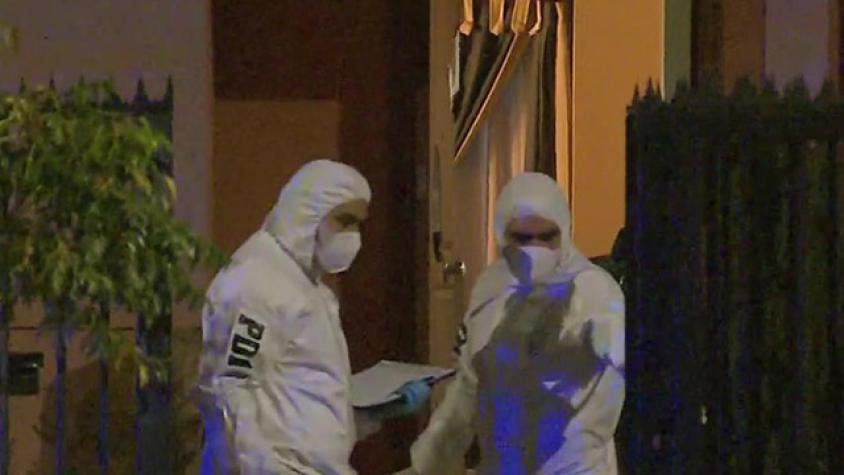 Ola de asaltos en plena pandemia preocupa a vecinos