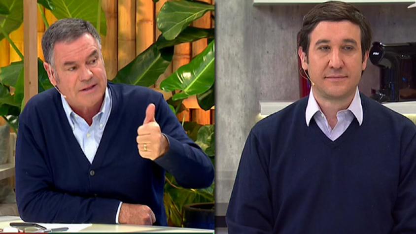 Debate ¿Cómo debería ser la reforma a la policía?