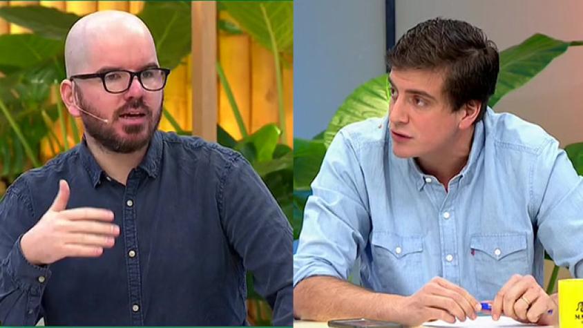 Debate: ¿Por qué no se respeta la cuarentena?