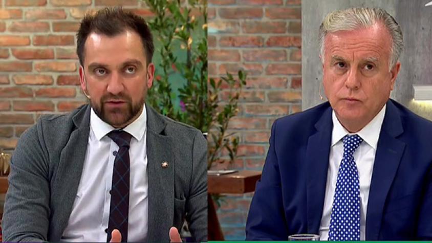 ¿Habrá ventiladores para todos en el peak de Covid-19?