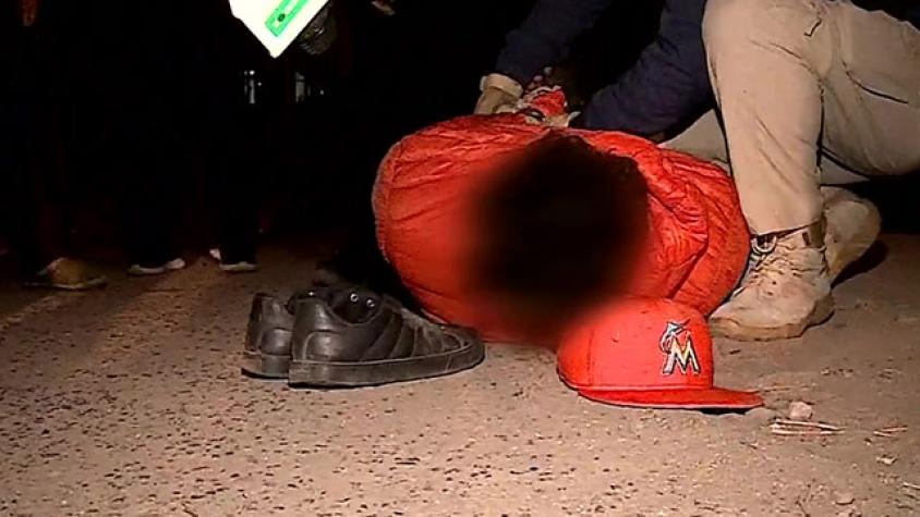 Ñuñoa salió de cuarentena y volvieron los robos