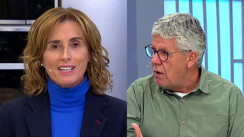 Frente a la crisis sanitaria ¿El Gobierno debe ahorrar o aumentar los bonos?