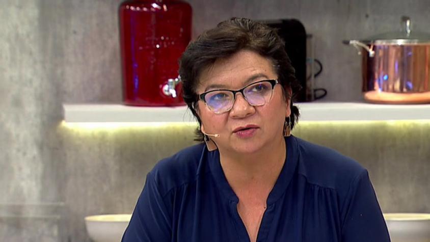 Alcaldesa de La Pintana contó crudo caso de vecino que falleció por Covid-19