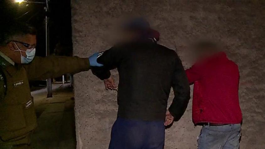 Desórdenes, delincuencia y consumo de drogas marcan la noche en San Ramón 