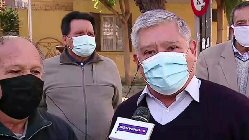 Vecinos del Barrio Balmaceda cansados de la delincuencia