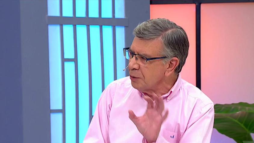 Joaquín Lavín “el sector oriente está viviendo la segunda ola”