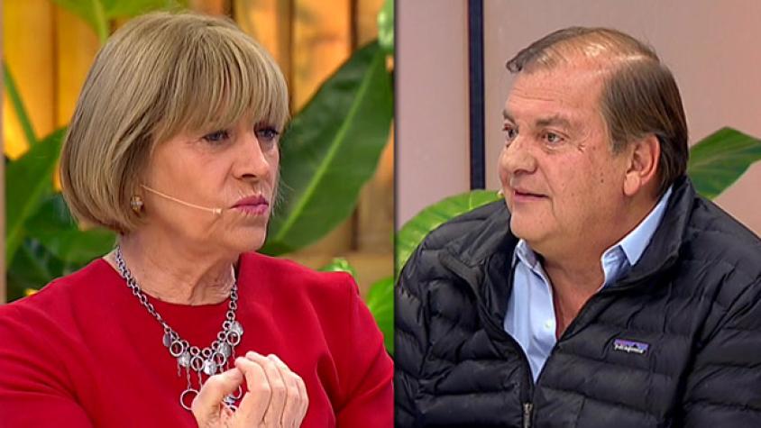 ¿Senadores que llevan más tiempo deberían inhabilitarse para votar sobre límite a la reelección?