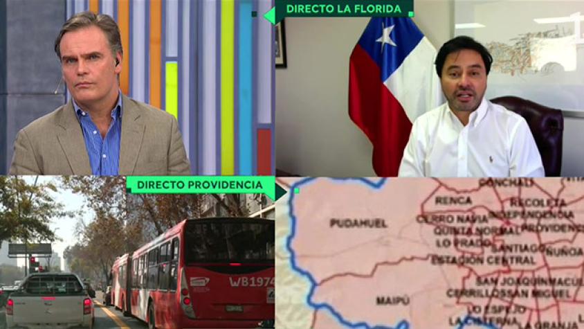 Cuarentena total ¿nos confiamos en la “nueva normalidad”?