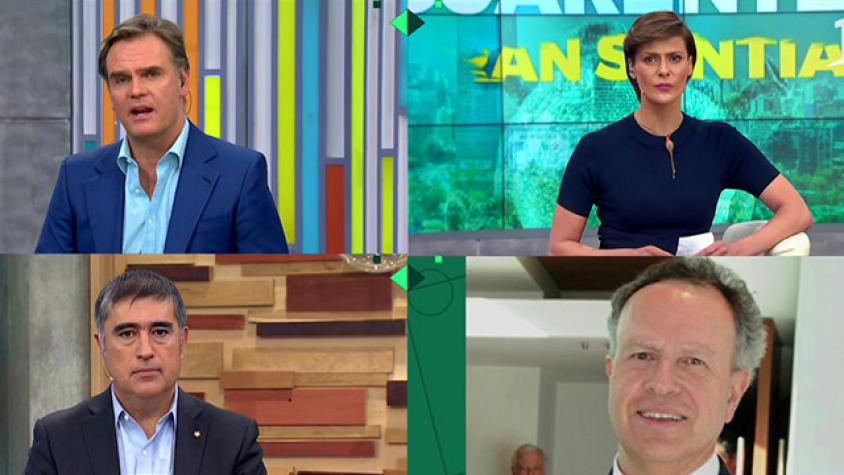 Asociación de Bancos detalla entrega de créditos Fogape