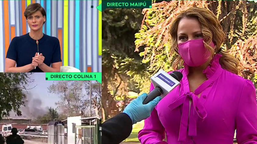 Barriga y nuevas facultades de monitoreo “esto debió ser integrado del día 1”