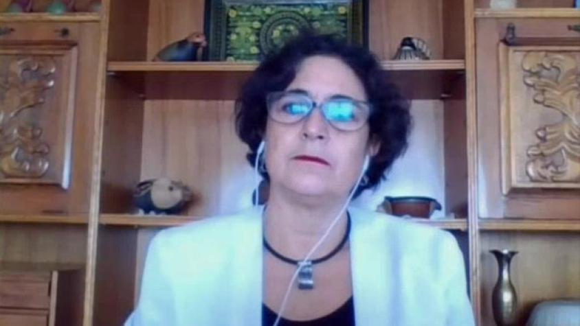 Epidemióloga mostró preocupación por éxodo de santiaguinos “van a contagiar”