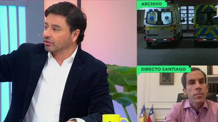 Debate por las noticias falsas que llevan a la desinformación