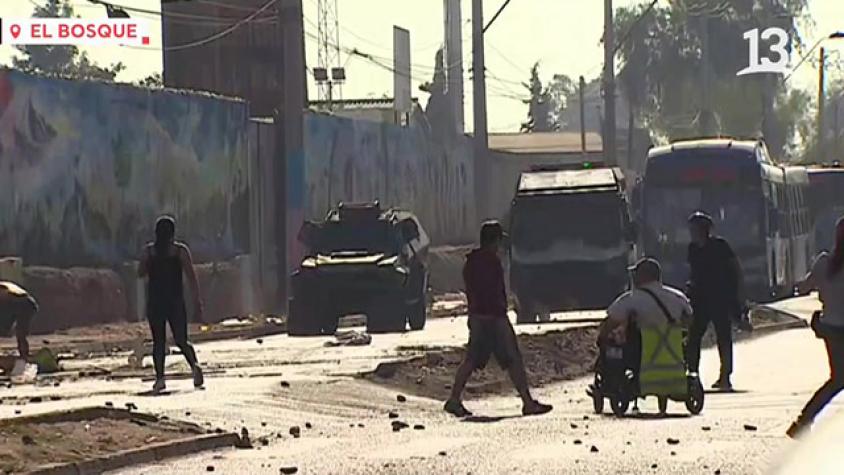 Alcalde de El Bosque: “necesitamos que el Gobierno nos haga parte de su estrategia”