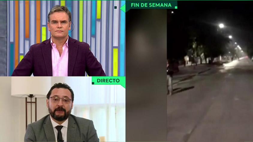 ¿Cómo se puede controlar la posesión de armas?