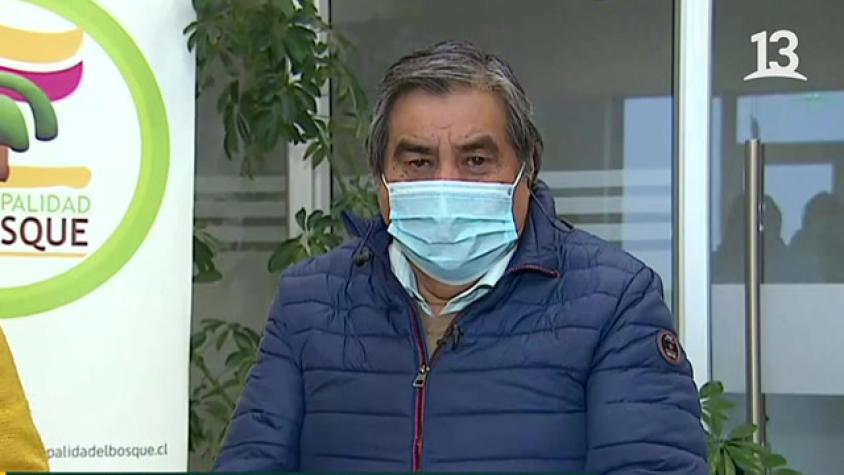 Sadi Melo: “estamos enfrentando una pandemia social”