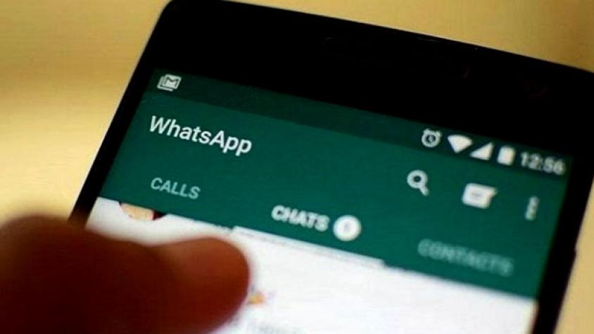 WhatsApp: Así puedes activar videollamadas de hasta 50 personas 