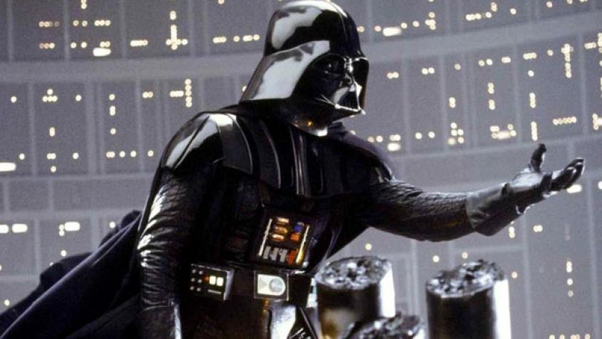40 años de "El Imperio Contraataca": el secreto tras la mítica frase "Yo soy tu padre"