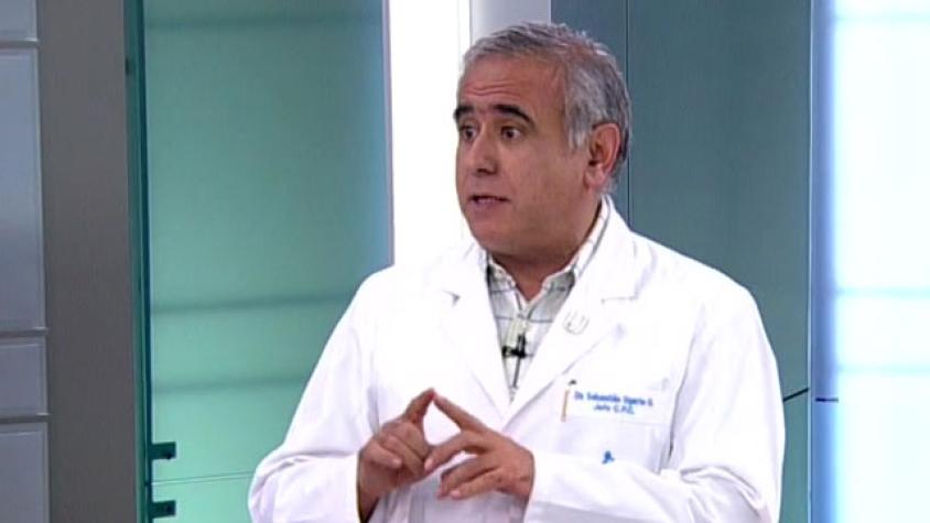 Prueban nuevo medicamento contra el COVID-19 en Chile y primeros resultados “son promisorios”