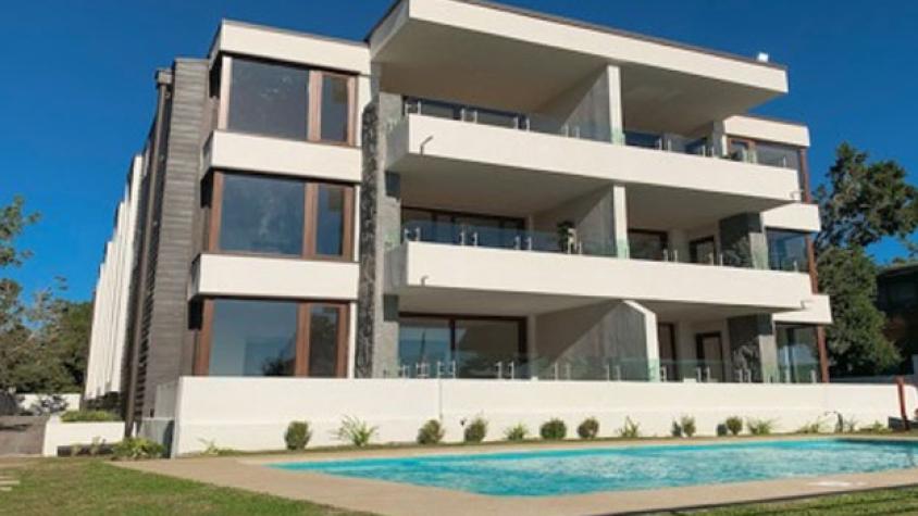RANKI Inmobiliario 3 
