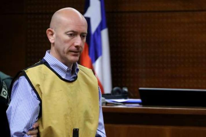 Las colleras que Rafael Garay le regaló a Iván Núñez y que supuestamente fueron de Frank Sinatra 