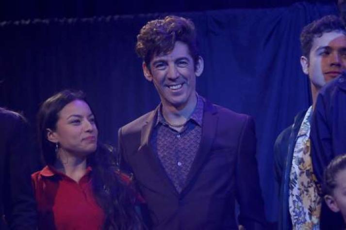 Felipe Ríos comparte triste imagen de su mascota asesinada 