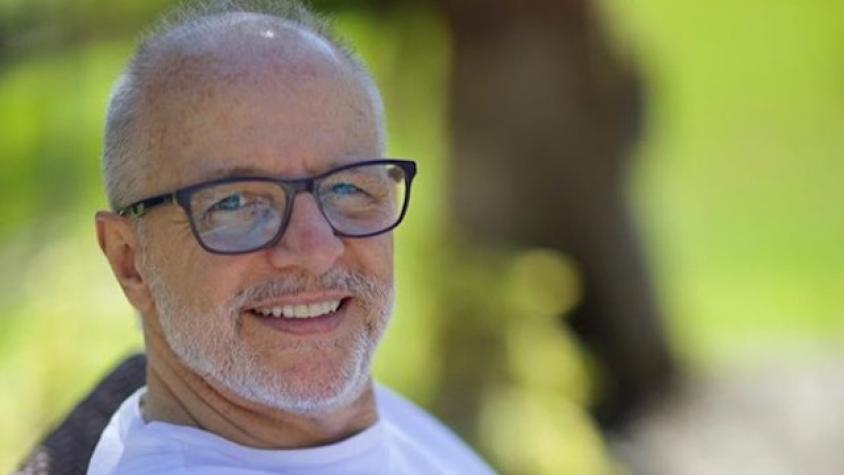 Alberto Plaza critica protestas: “Los buitres son un perrito faldero al lado de estos”