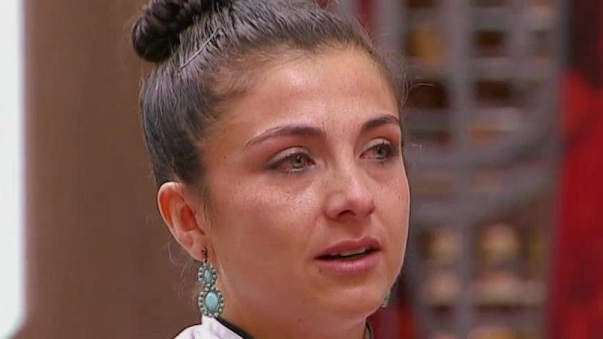 Ex semifinalista de “MasterChef Chile” hace mea culpa tras revivir su eliminación
