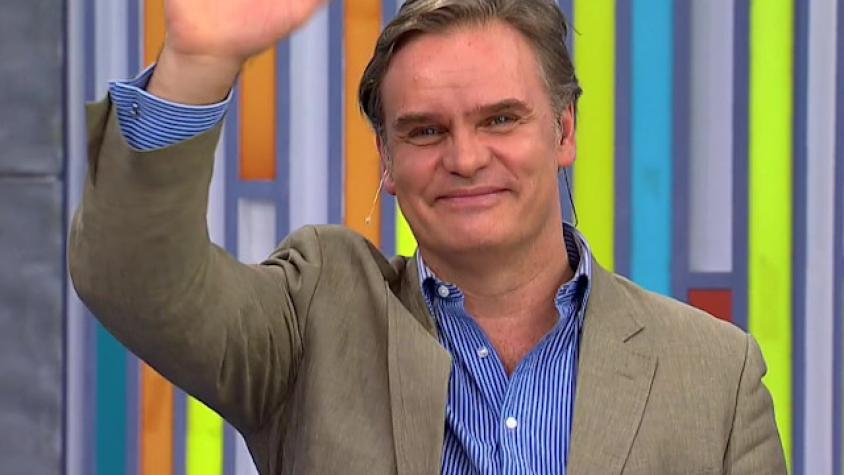 “Bienvenidos” llega a los 13 puntos de rating en peleada mañana televisiva