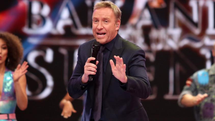 Estas son las medidas que se toman para grabar “Bailando por un sueño”