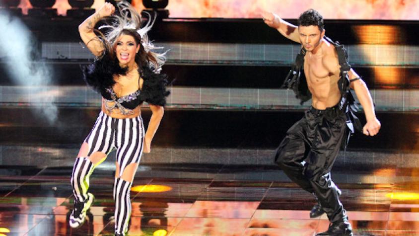 Este fue el minuto a minuto del retorno de “Bailando por un sueño”