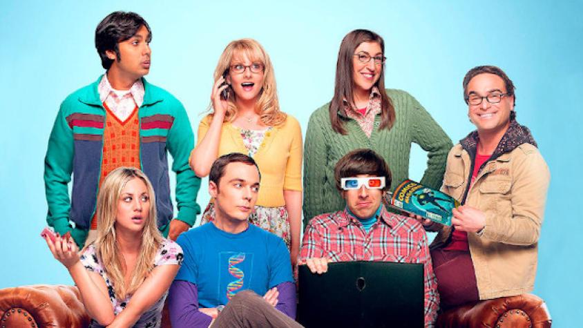 Protagonista de “The Big Bang Theory” ahora es rubio: Esta fue la razón del cambio