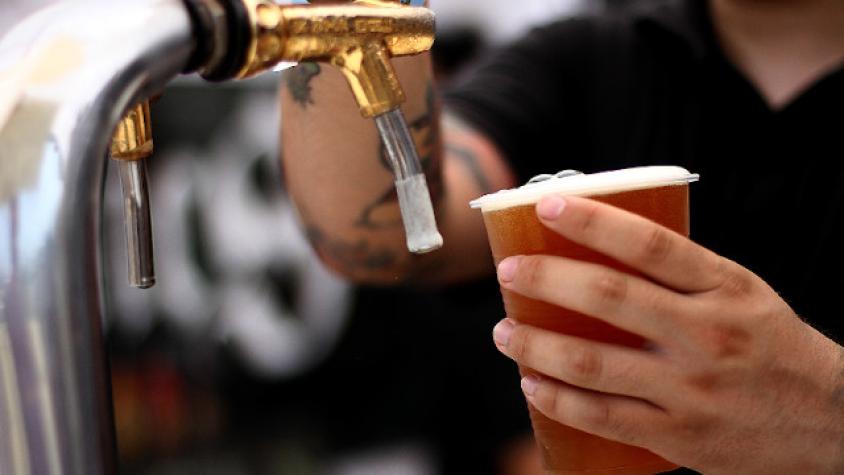 En Francia desecharán 10 millones de litros de cerveza que no se vendió