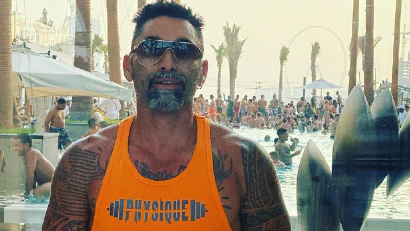 “Chino” Ríos critica tardanza en proyecto para reducir sueldo de autoridades