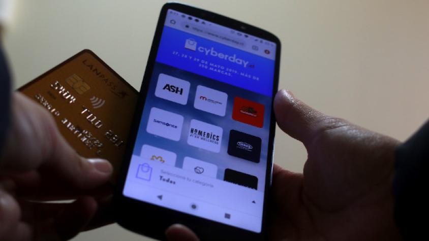 Atención compradores: Suspenden el CyberDay por crisis sanitaria