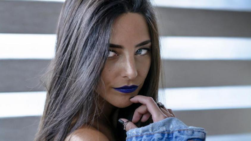 Daniela Castillo lanza single de sonido urbano y con video grabado en cuarentena