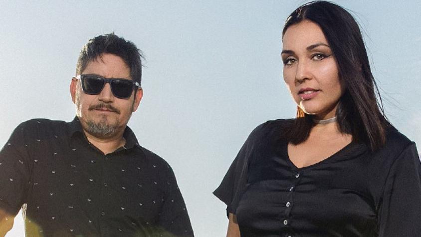 Denisse Malebrán desclasifica cómo fue su recordado quiebre con Saiko