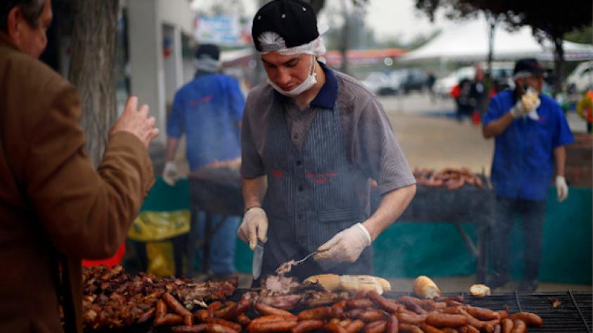 Ñuñoa suspende actividades de Fiestas Patrias por el coronavirus