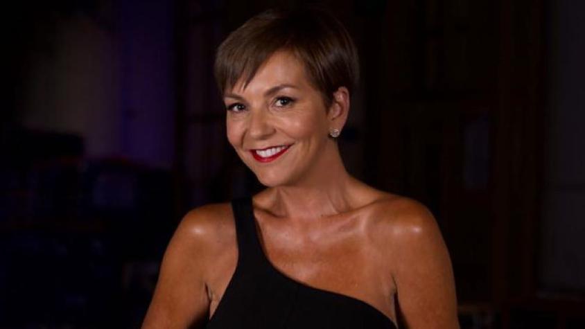 Fran García-Huidobro sale en defensa del retorno de “Bailando por un sueño”